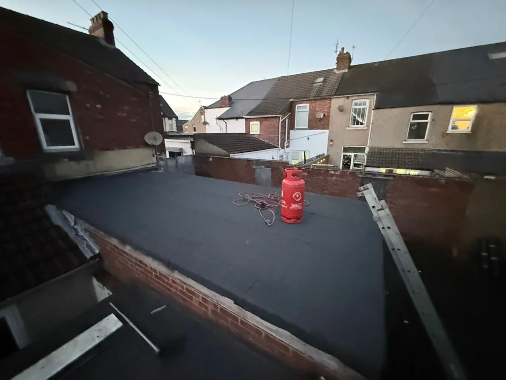 Flat Roofing: Is It the Right Choice for Your Property?