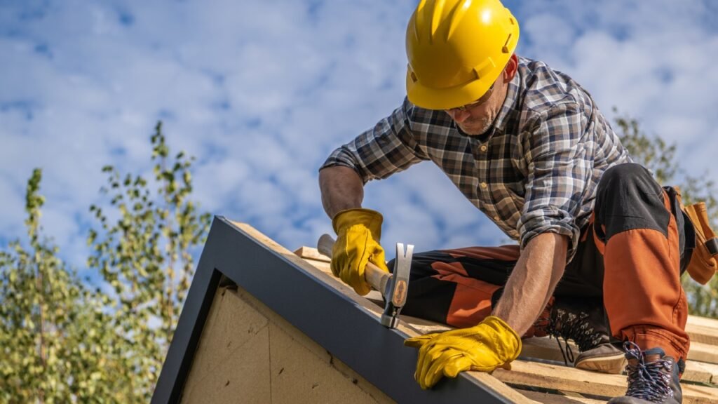 How Often Should You Inspect Your Roof? A Homeowner’s Guide