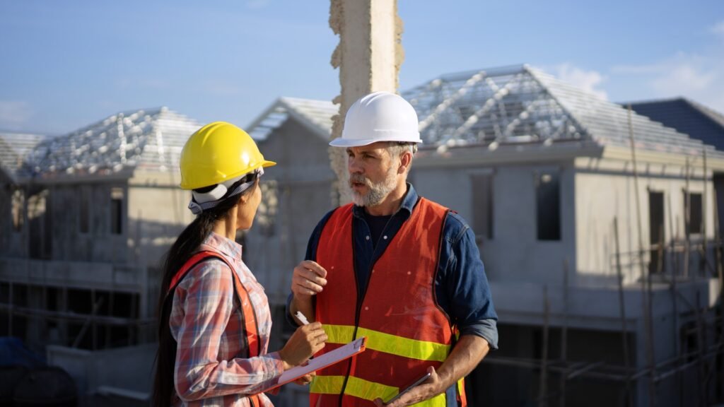Flat Roofing: Is It the Right Choice for Your Property?