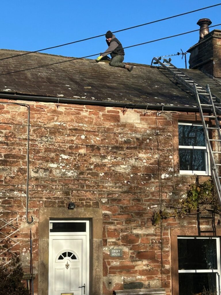 Roof Repair Basingstoke