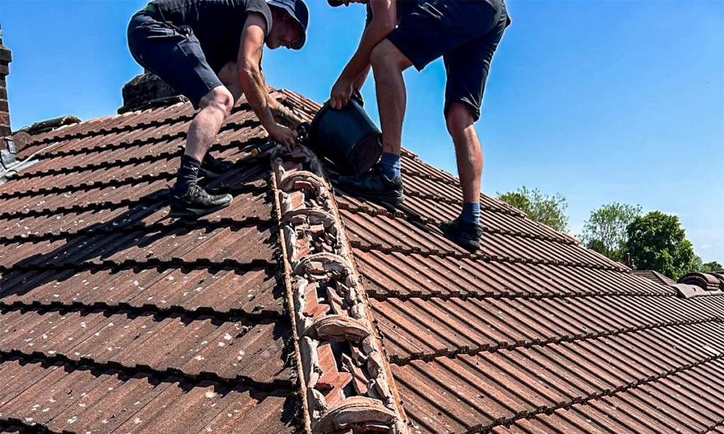 5 Common Roofing Problems UK Homeowners Should Never Ignore