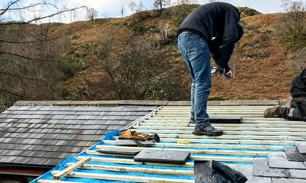 How Often Should You Inspect Your Roof? A Homeowner’s Guide